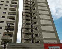 Apartamento 1 dormitório à venda em Jundiaí – Centro – 60 m2